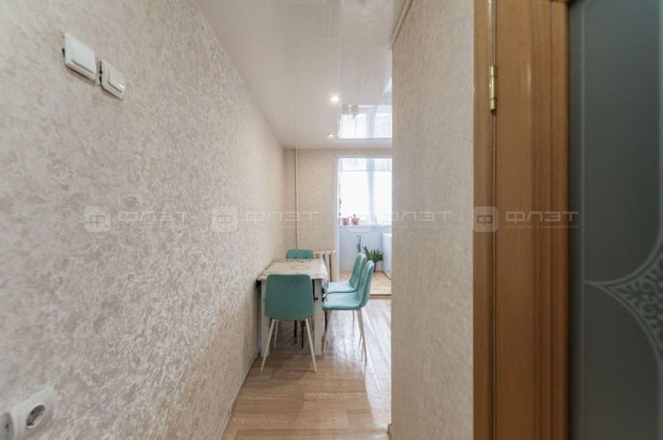 1-комн квартира ул. Татарстан, дом 47