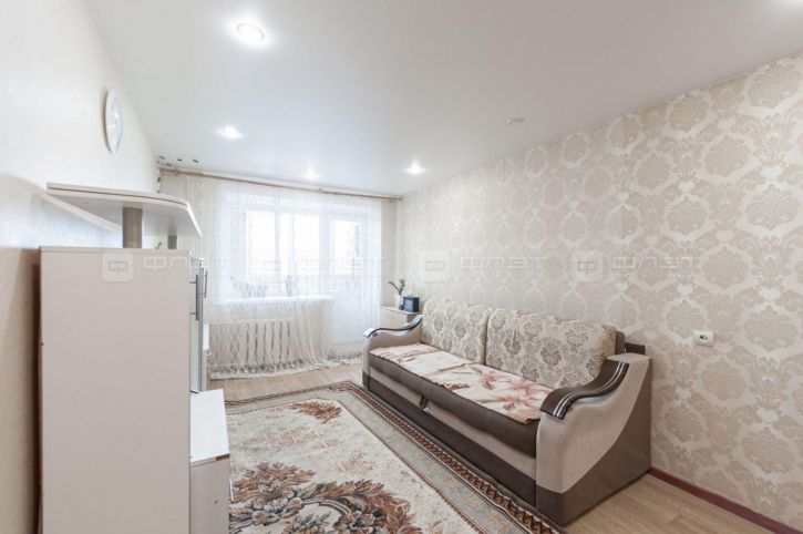 1-комн квартира ул. Татарстан, дом 47