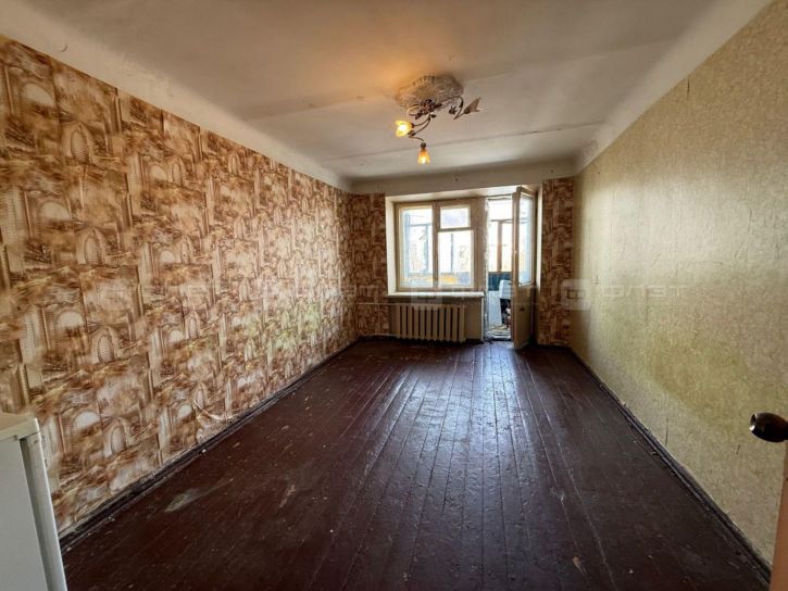 2-комн квартира ул. Шмидта, дом 48