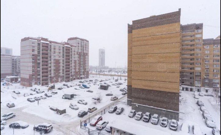 1-комн квартира ул. Чистопольская, дом 70