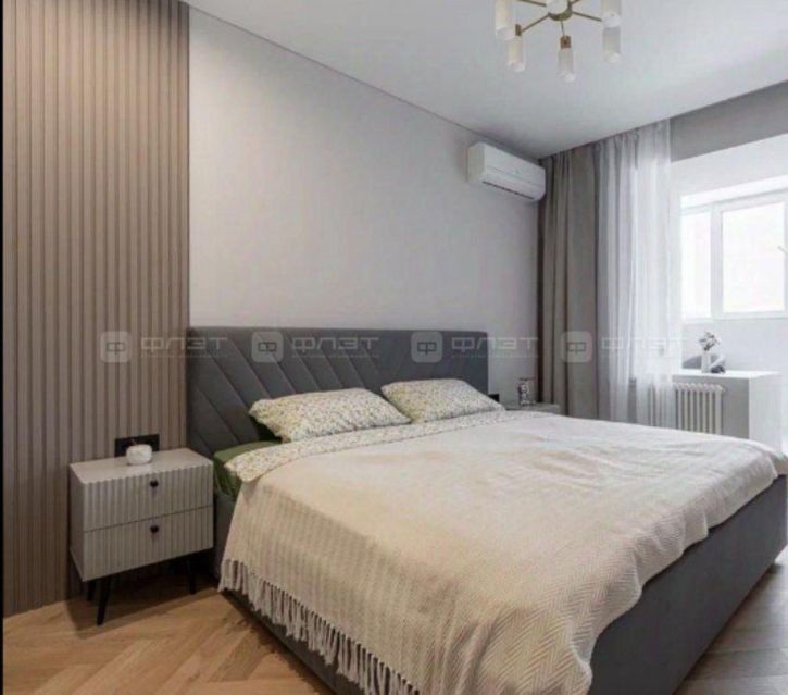 1-комн квартира ул. Чистопольская, дом 70