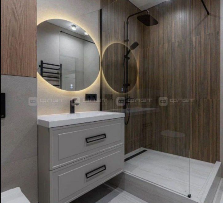 1-комн квартира ул. Чистопольская, дом 70