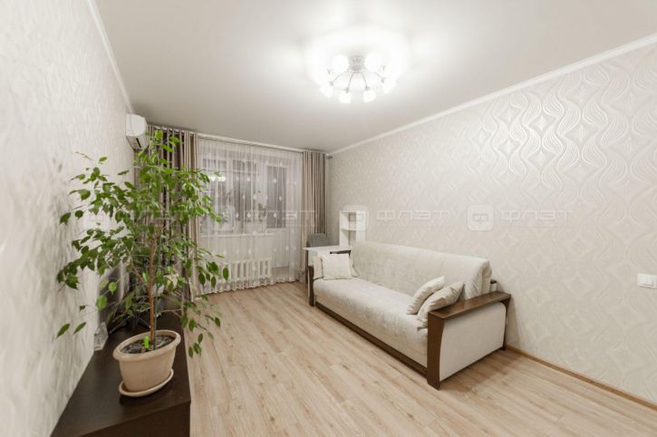 2-комн квартира ул. Гарифа Ахунова, дом 14
