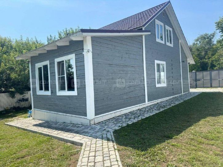 Коттедж/дом ул. Советская (Константиновка), дом 63Г