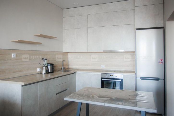 2-комн квартира ул. Достоевского, дом 57