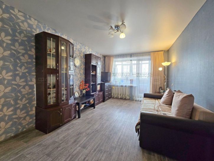 2-комн квартира ул. Вишневского, дом 51