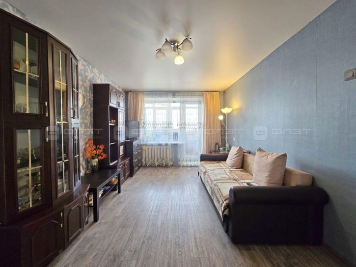 2-комн квартира ул. Вишневского, дом 51