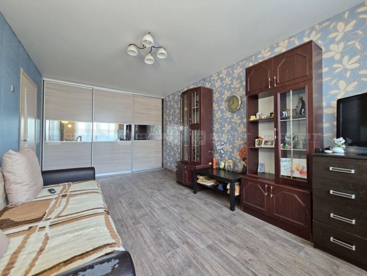 2-комн квартира ул. Вишневского, дом 51