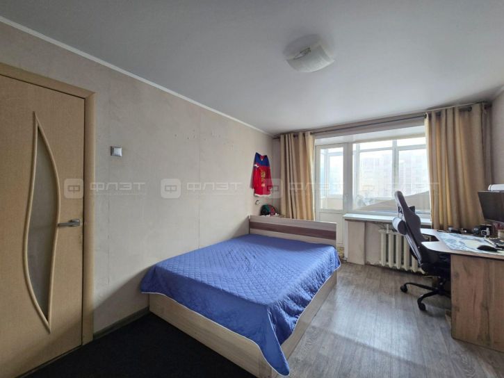 2-комн квартира ул. Вишневского, дом 51