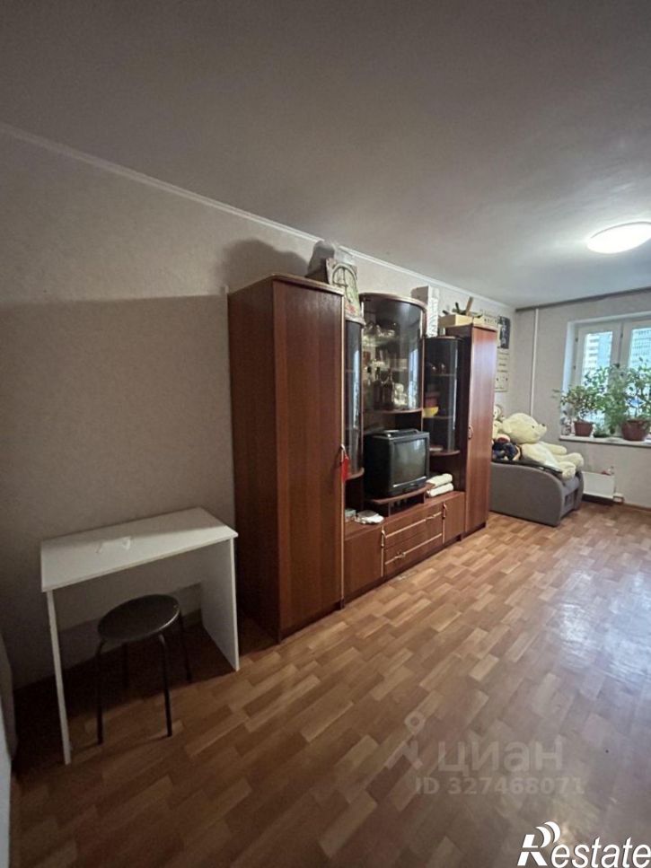 Комната ул Четаева, 34,  д. 34