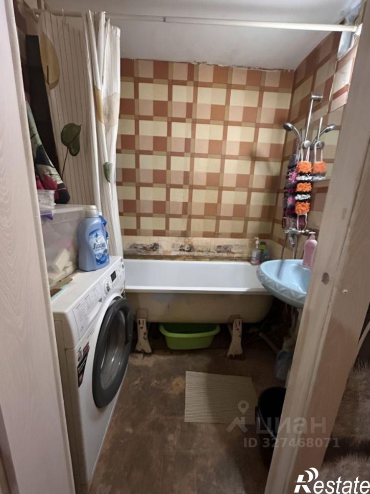 Комната ул Четаева, 34,  д. 34