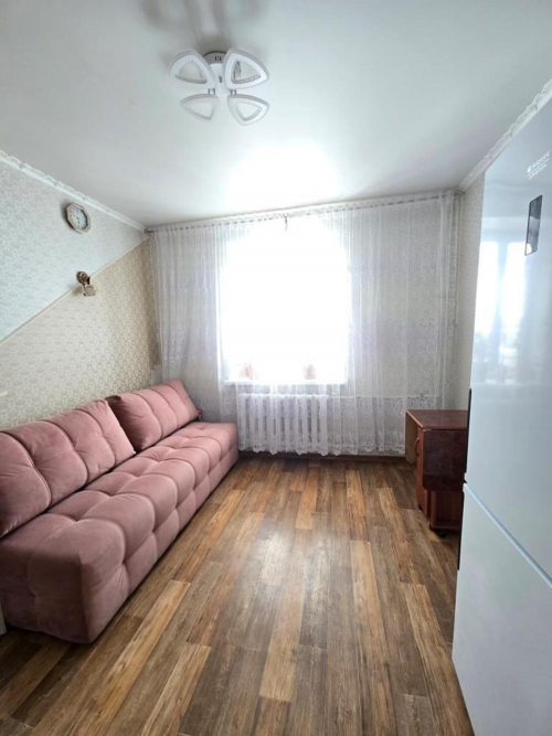 Продажа студии Батыршина ул, 27А