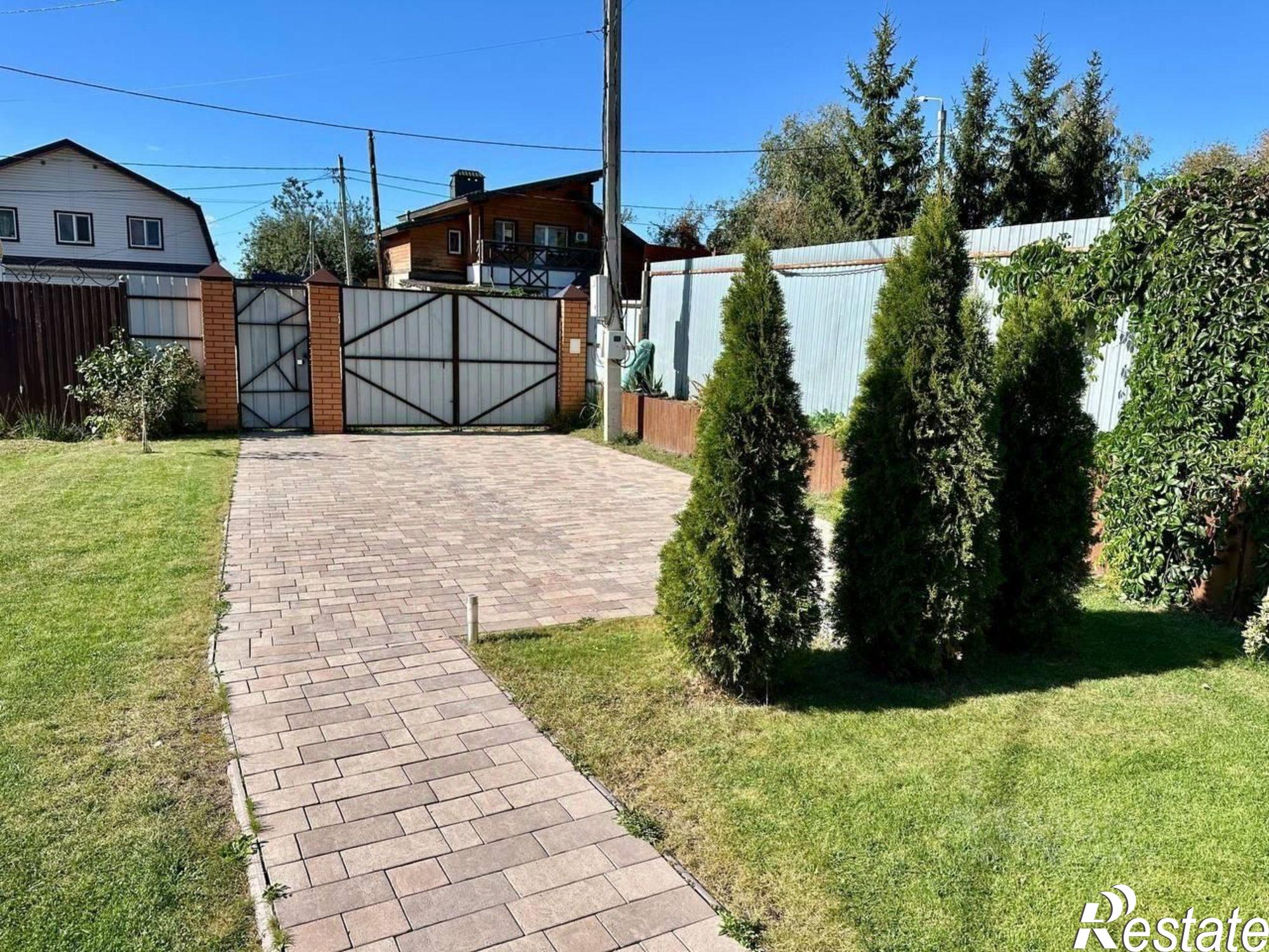 Купить дачу, дом, коттедж за 9 950 000 рублей на улица Берёзка, 8В