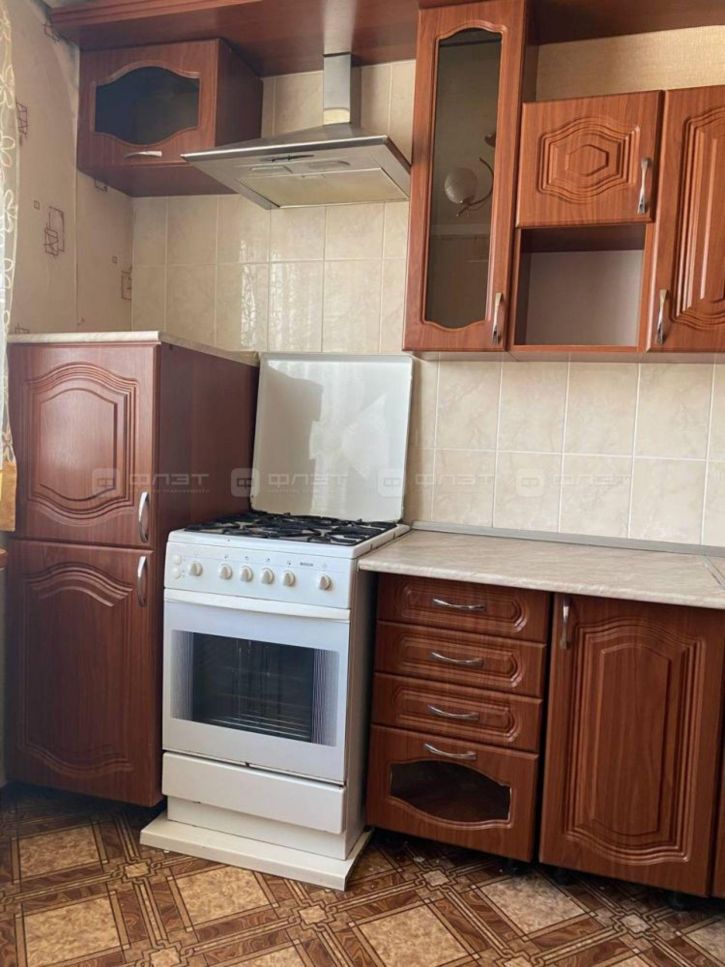 2-комн квартира ул. Академика Лаврентьева д.4