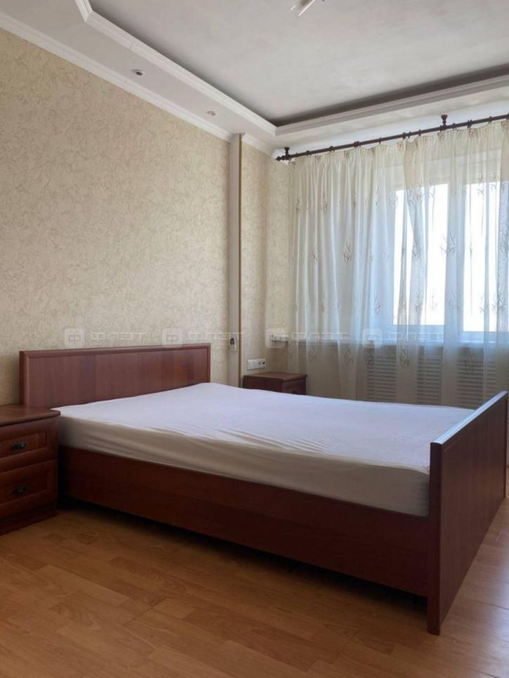 2-комн квартира ул. Академика Лаврентьева д.4