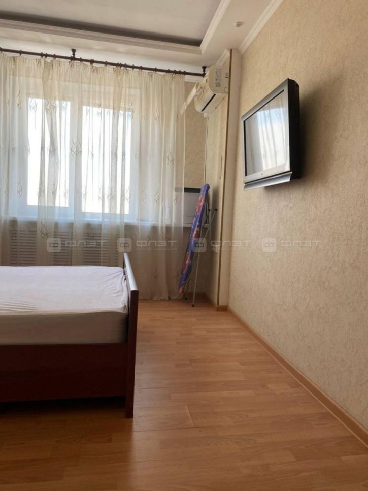 2-комн квартира ул. Академика Лаврентьева д.4