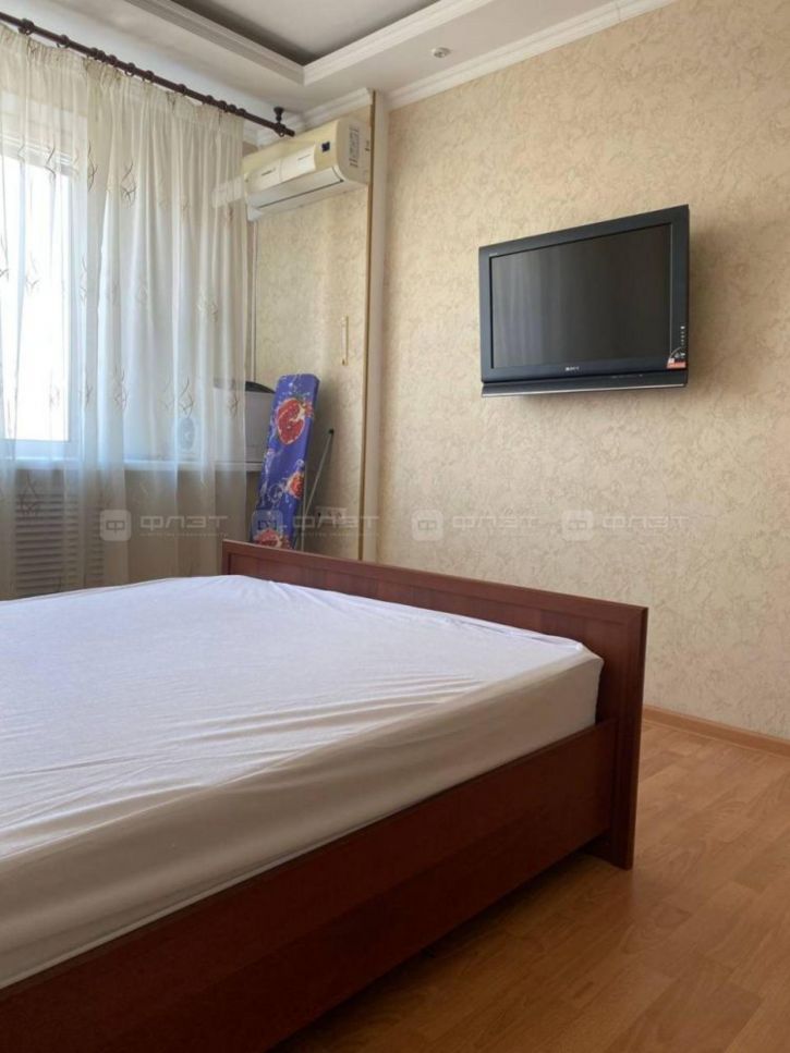 2-комн квартира ул. Академика Лаврентьева д.4