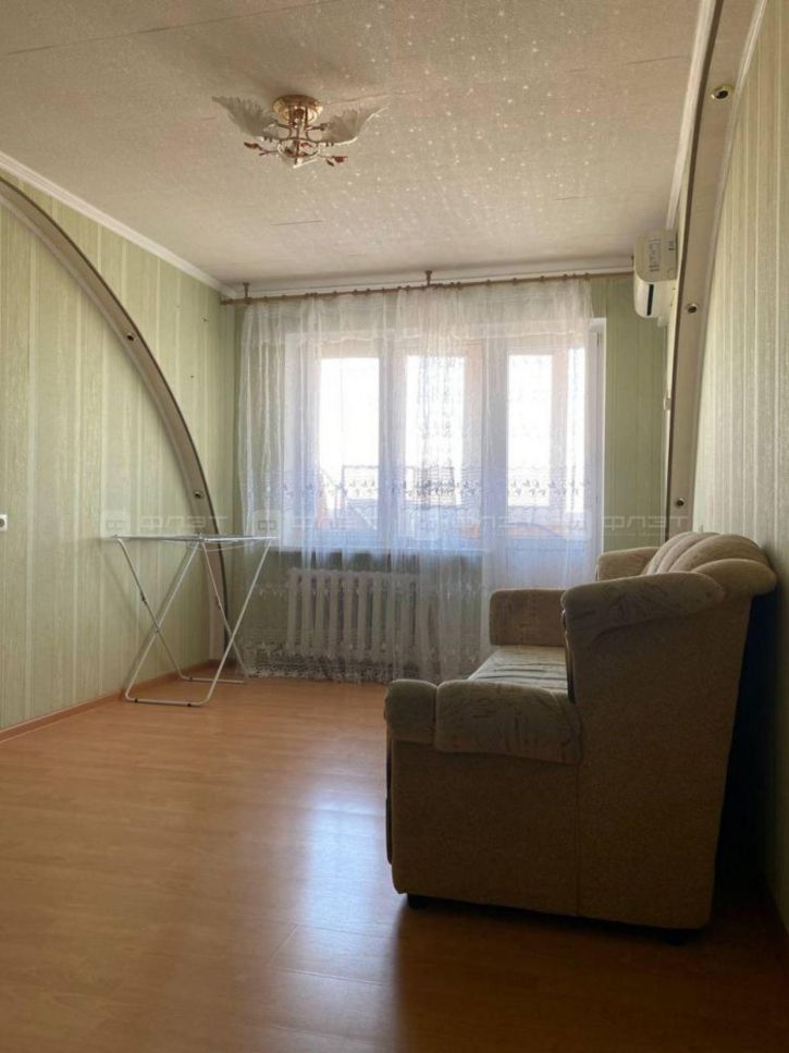 2-комн квартира ул. Академика Лаврентьева д.4