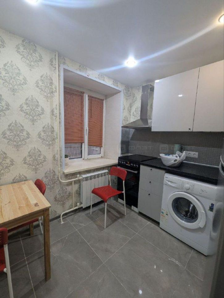2-комн квартира ул. Гаврилова д.2