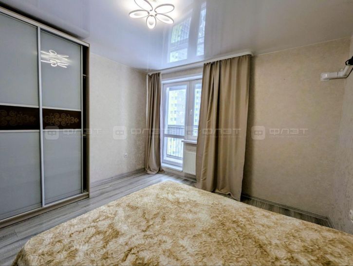2-комн квартира ул. Рауиса Гареева д.111 к1
