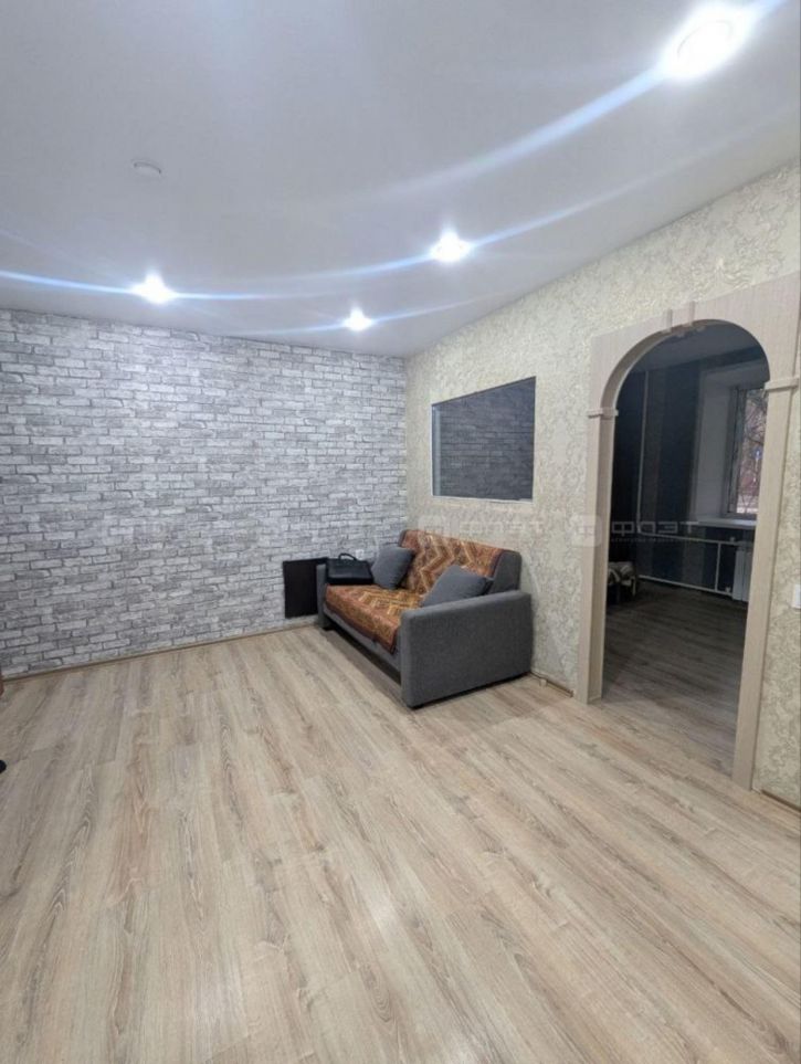 2-комн квартира ул. Гаврилова д.2