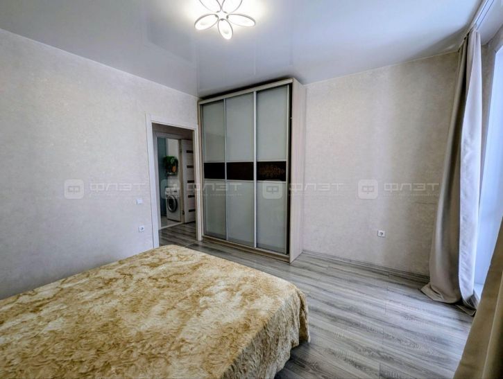 2-комн квартира ул. Рауиса Гареева д.111 к1