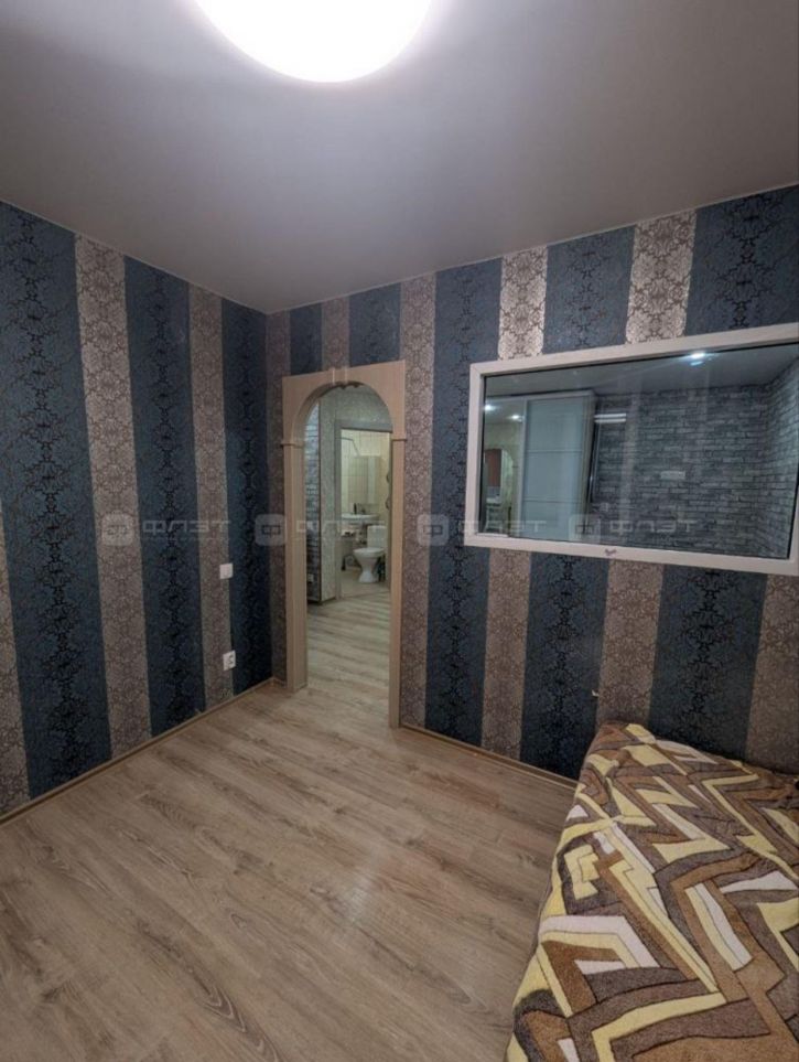 2-комн квартира ул. Гаврилова д.2