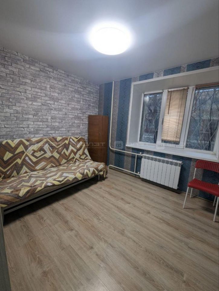 2-комн квартира ул. Гаврилова д.2