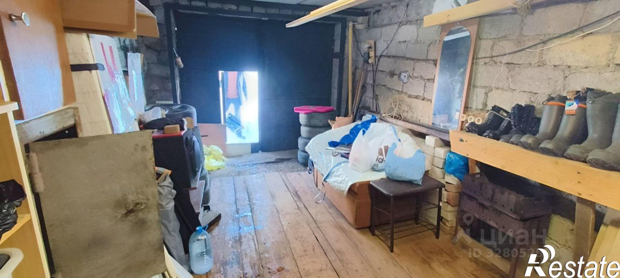 Купить гараж, место в паркинге за 950 010 рублей