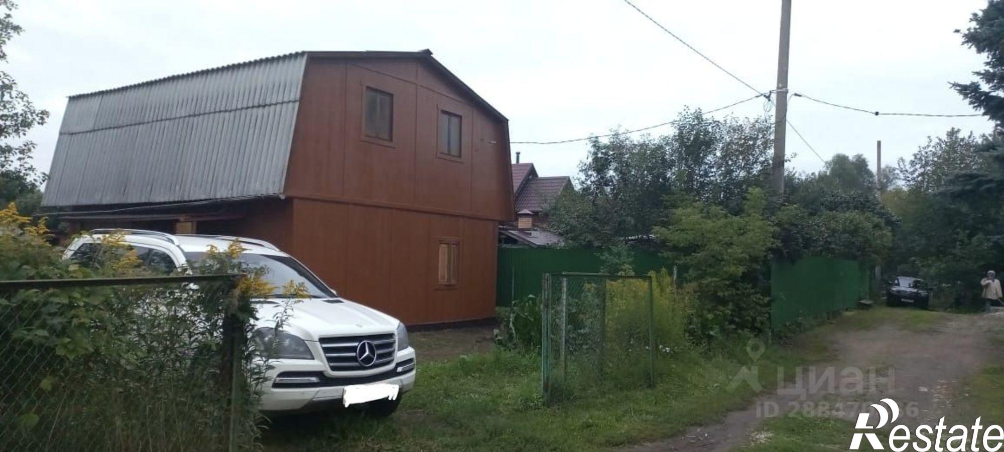 Купить дачу, дом, коттедж за 2 900 000 рублей на 2-я аллея
