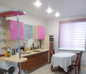 коттедж 250 кв м улица Шарифа Камала, 7