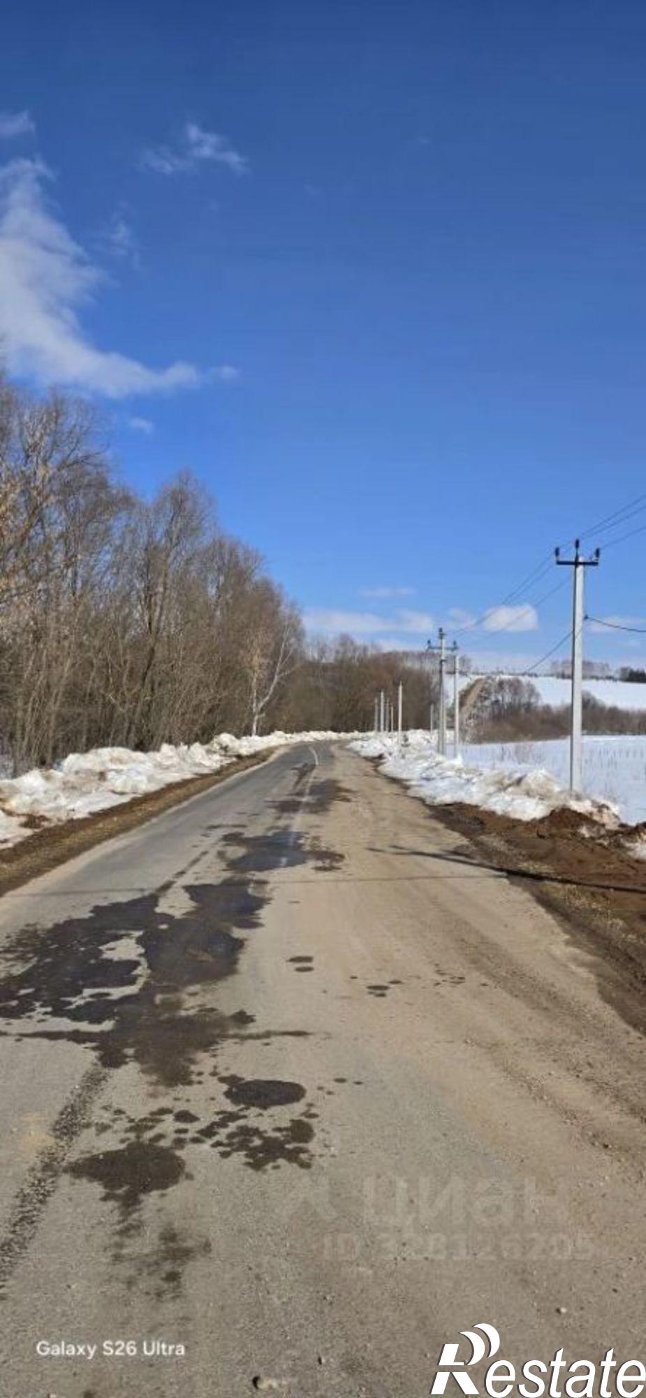 Купить землю, земельный участок за 499 999 рублей на улица Баумана