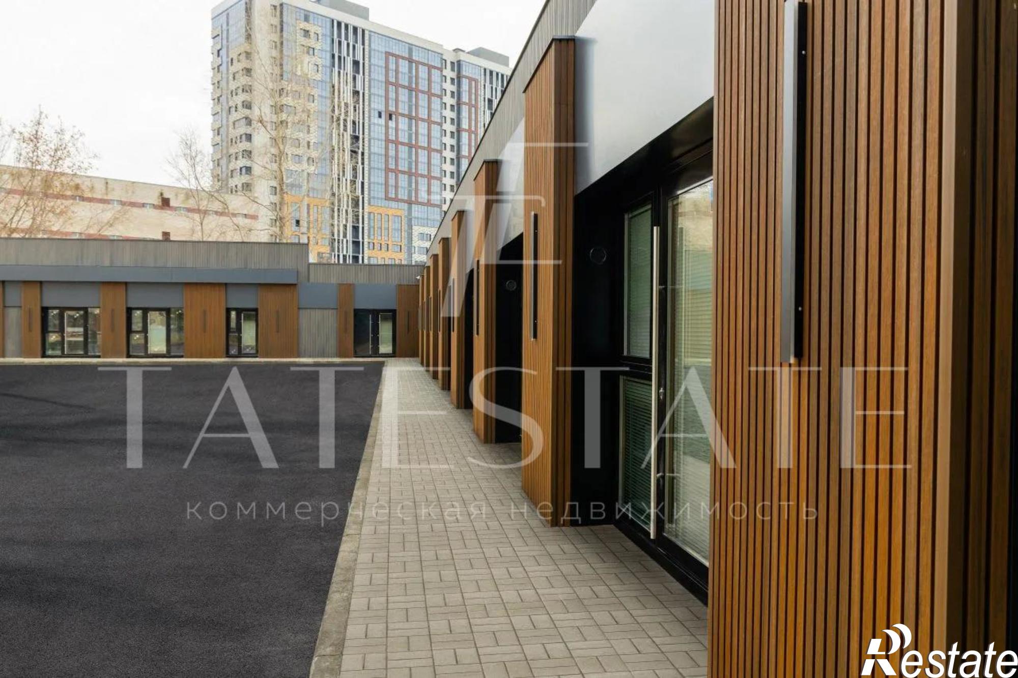 Купить офис, помещение под офис за 12 096 000 рублей на улица Проточная, 8а