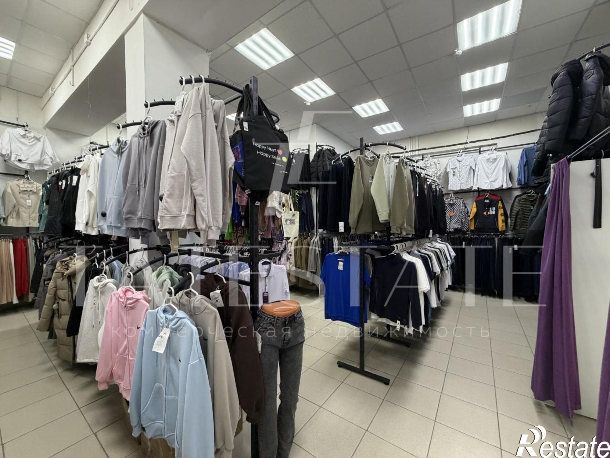 Сдать торговое помещение за 135 000 рублей на улица Карбышева, 15