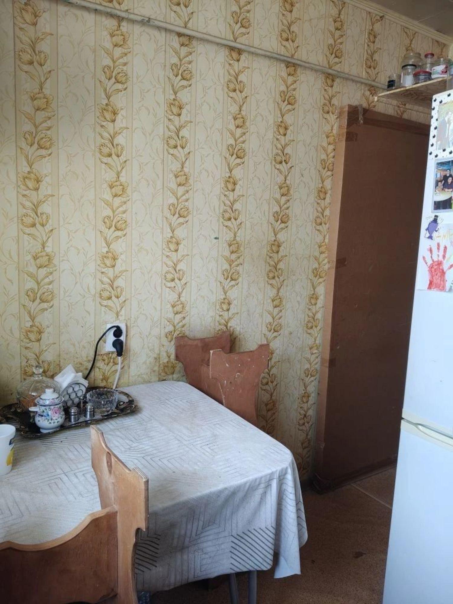 Купить квартиру за 4 100 000 рублей на Ильича ул, 21