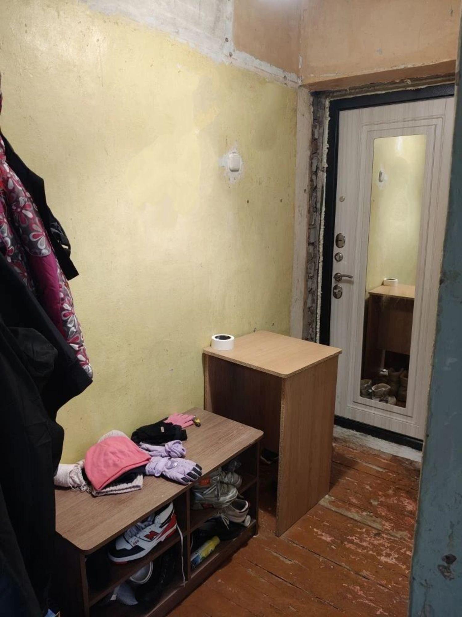 Купить квартиру за 4 100 000 рублей на Ильича ул, 21
