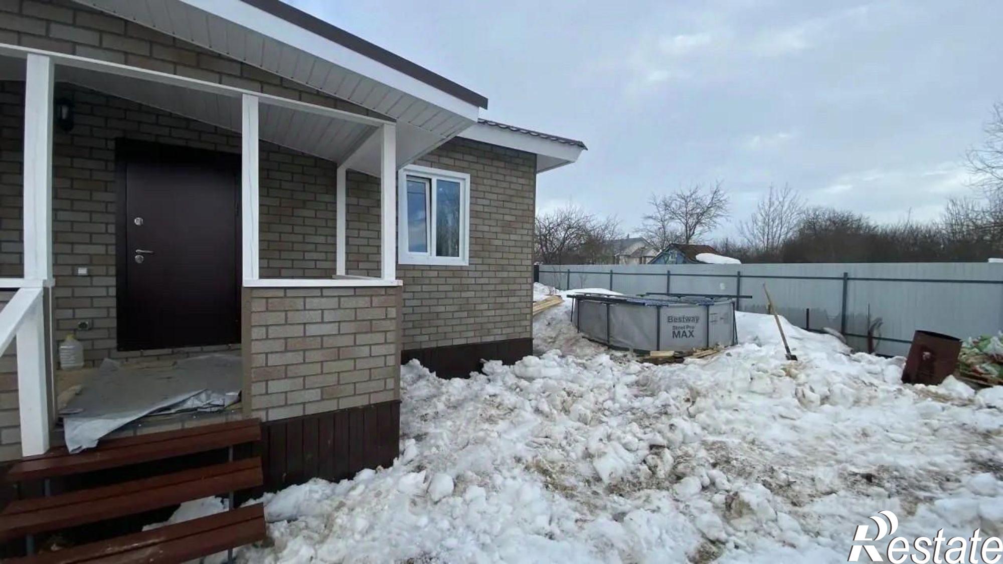 Купить дачу, дом, коттедж за 5 100 000 рублей на СНТ Смородинка