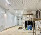 склад 330 кв м улица Турбинная, 3