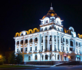 ОСЗ 3402 кв м Старообрядческая улица