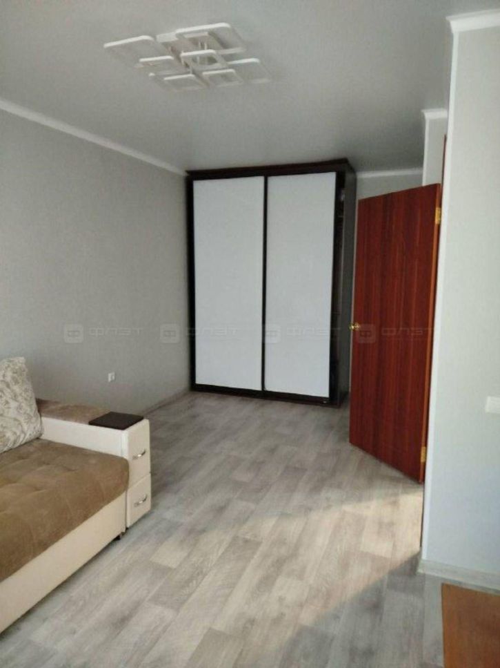 1-комн квартира ул. Айрата Арсланова д.13