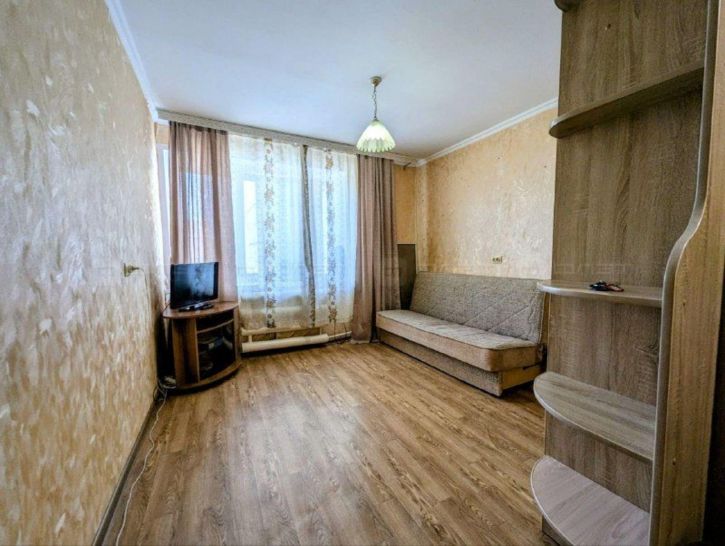 1-комн квартира ул. Маршала Чуйкова д.53