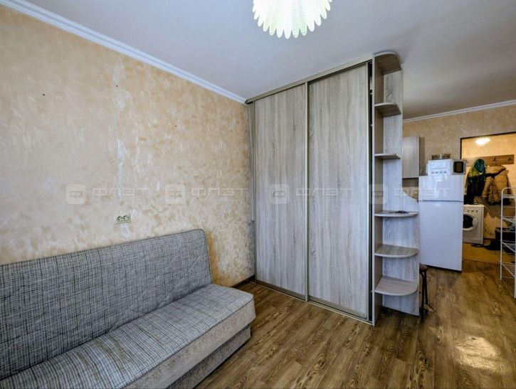 1-комн квартира ул. Маршала Чуйкова д.53