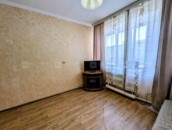 1-комн квартира ул. Маршала Чуйкова д.53