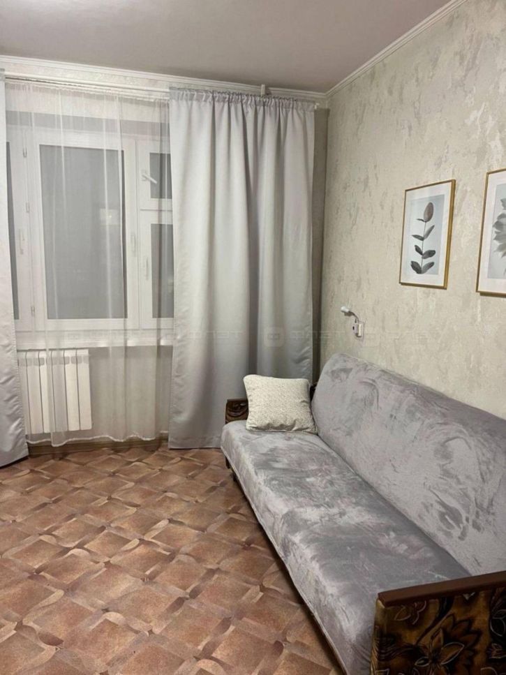 1-комн квартира ул. Мусина д.21
