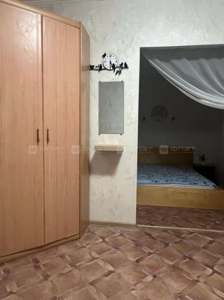1-комн квартира ул. Мусина д.21