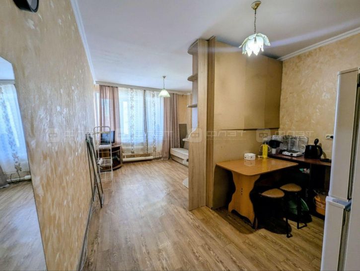 1-комн квартира ул. Маршала Чуйкова д.53