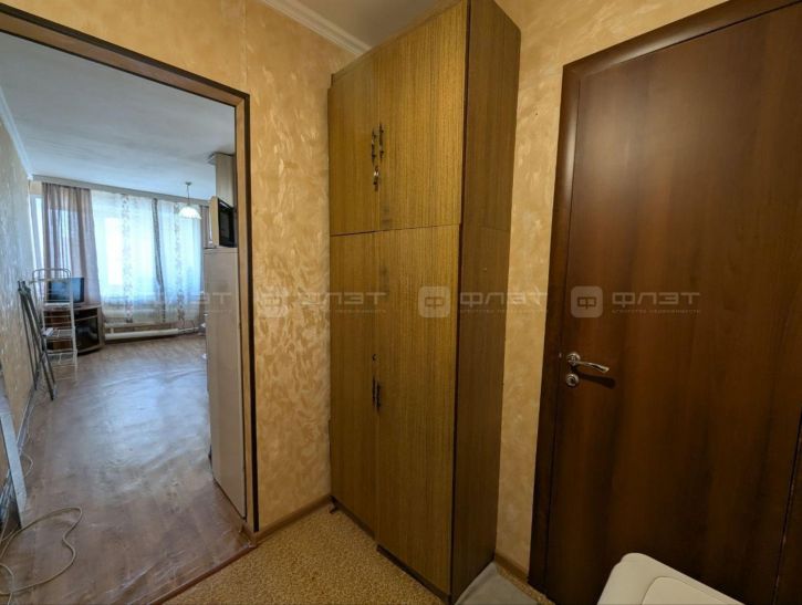 1-комн квартира ул. Маршала Чуйкова д.53