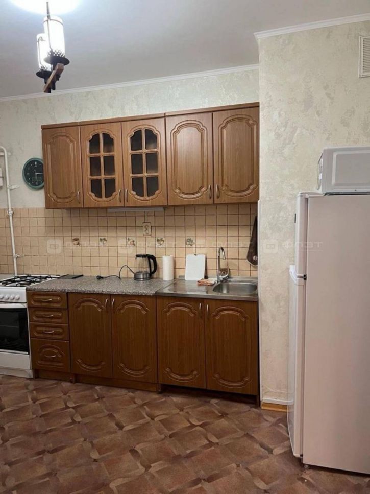 1-комн квартира ул. Мусина д.21