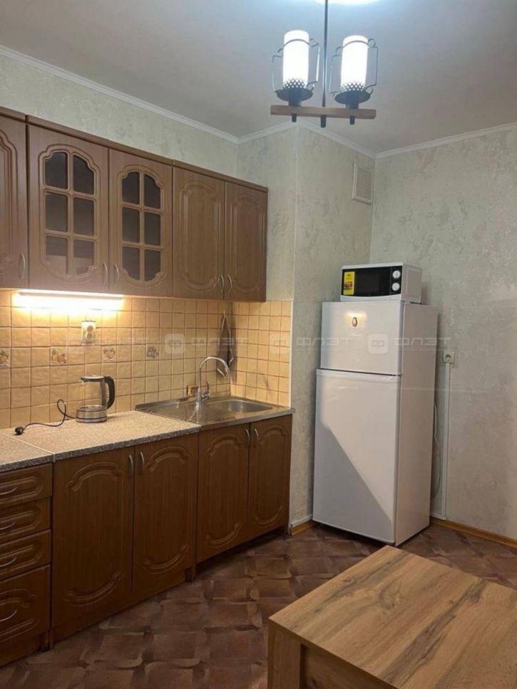 1-комн квартира ул. Мусина д.21