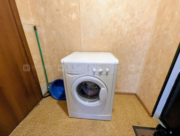 1-комн квартира ул. Маршала Чуйкова д.53